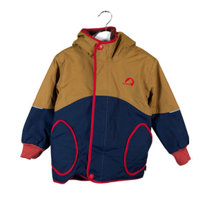 Unisex Finkid - Toppatakki, koko 98 - 104 -  (1)