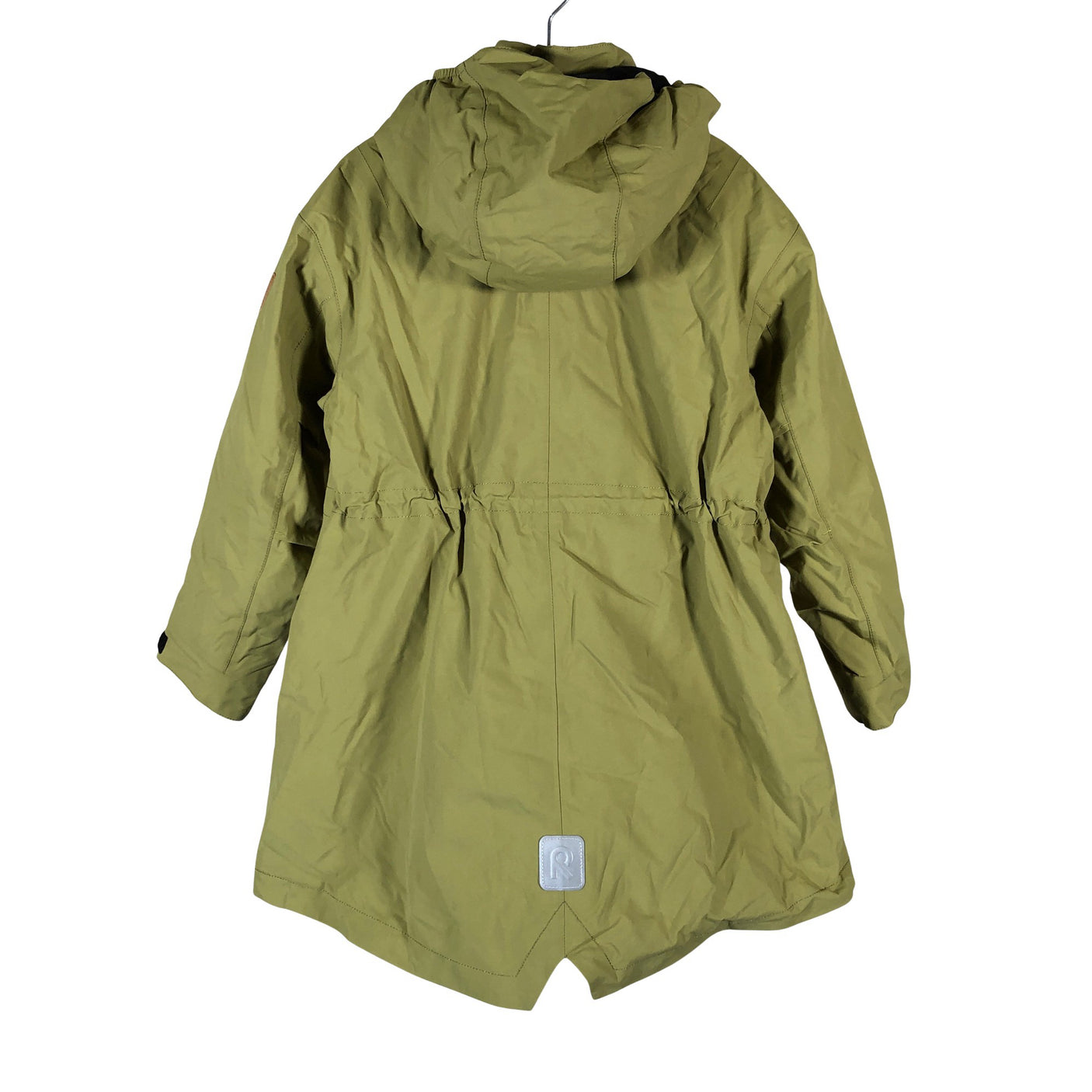 Unisex Reima - Kevyttoppatakki, koko 122 - 128 -  (2)