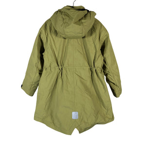 Unisex Reima - Kevyttoppatakki, koko 122 - 128 -  (2)