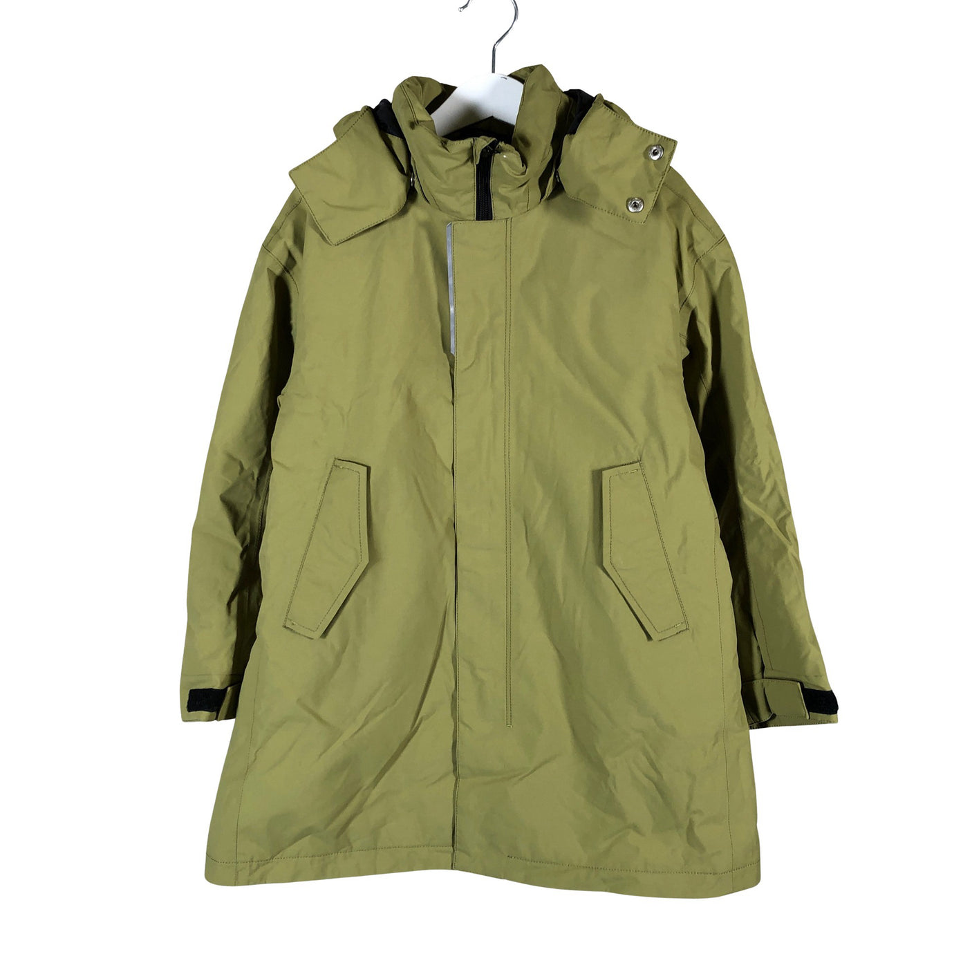 Unisex Reima - Kevyttoppatakki, koko 122 - 128 -  (1)