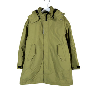 Unisex Reima - Kevyttoppatakki, koko 122 - 128 -  (1)