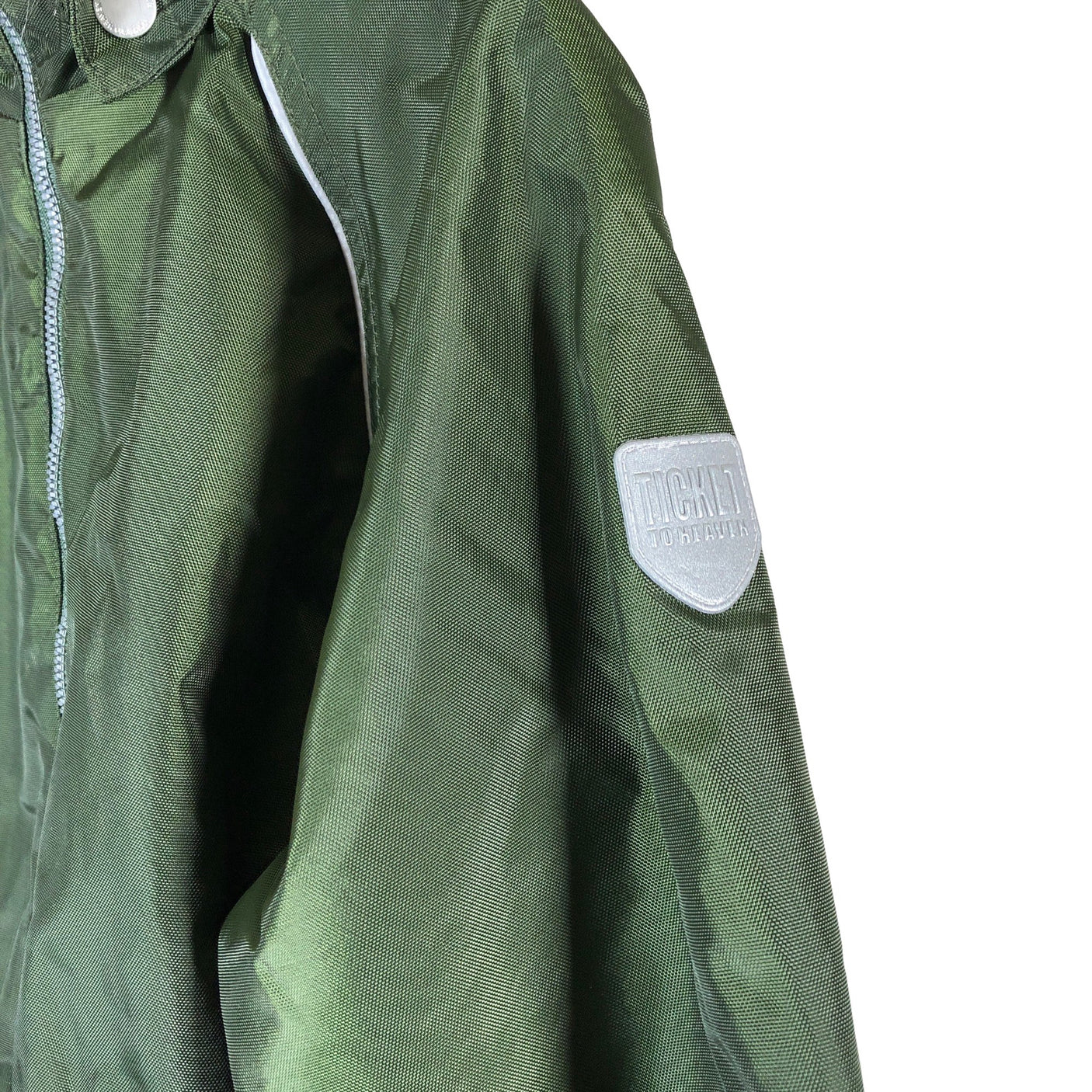 Unisex Ticket to Heaven - Toppahaalari, koko 128 - 134 -  (3)