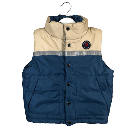 Unisex Polarn O. Pyret - Toppaliivi, koko 122 - 128 -  ()