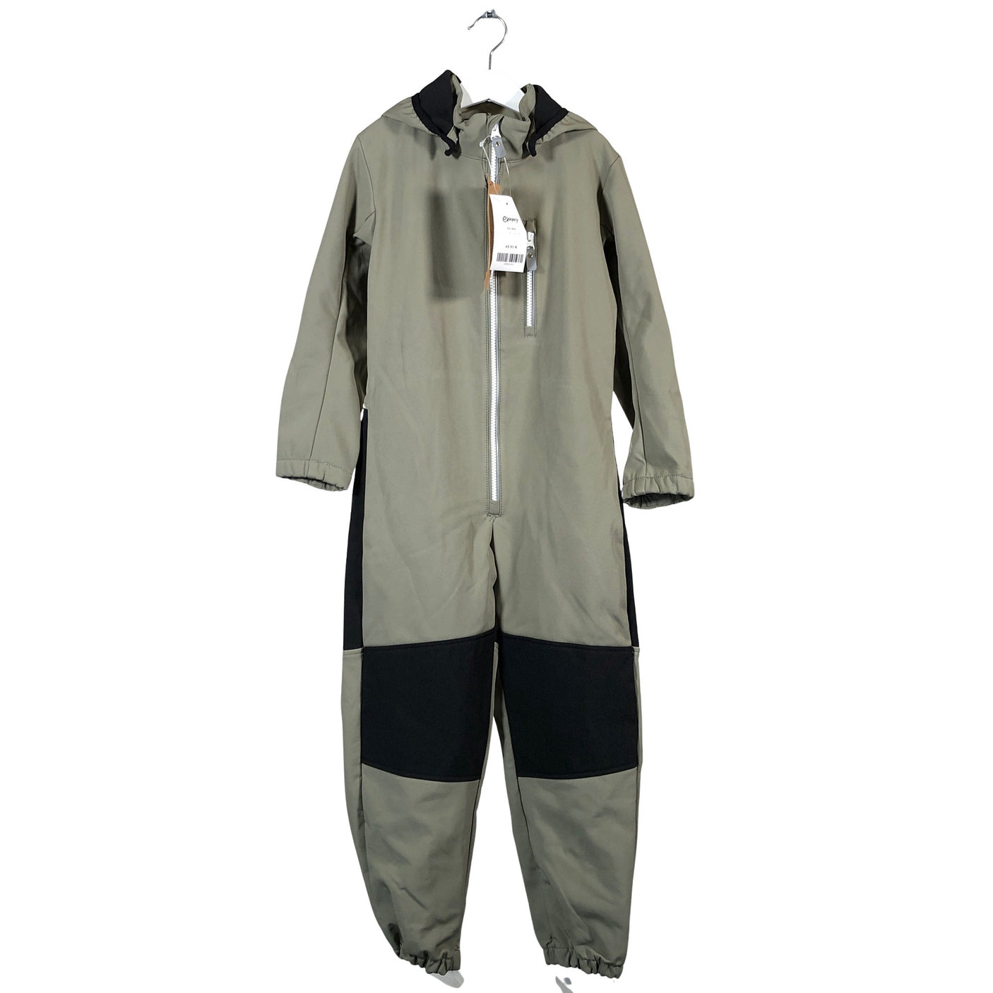 Unisex Reima - Softshellhaalari, koko 110 - 116 -  (1)