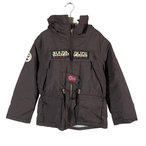 Unisex Napapijri - Toppatakki, koko 128 - 134 -  (1)