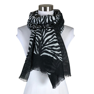 Unisex Guess - Huivi, koko Maxi -  (1)