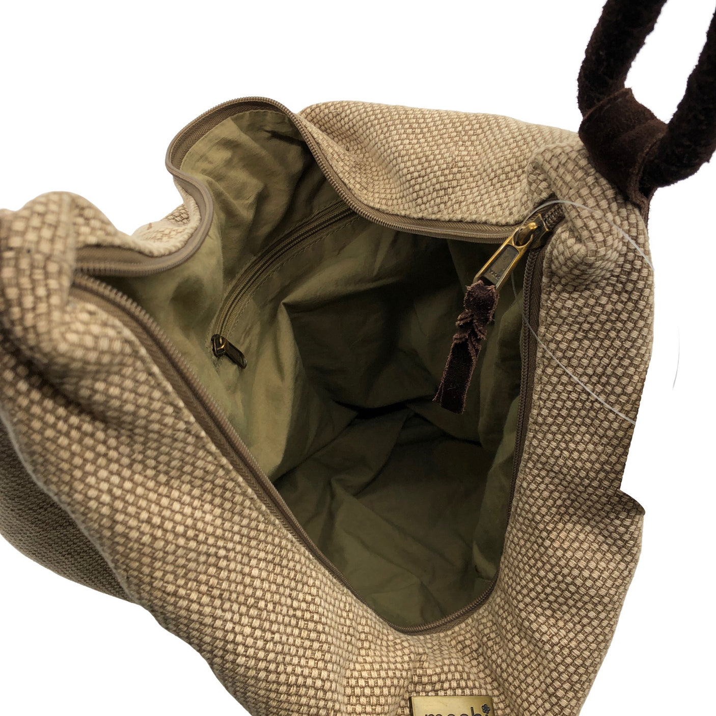 Unisex Moshi - Käsilaukku, koko Maxi -  (2)