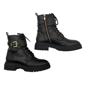 Unisex Copenhagen shoes - Nilkkurit, koko 38 -  (1)