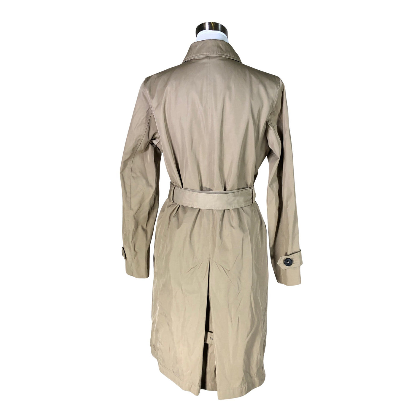 Unisex Massimo Dutti - Trenssitakki, koko 38 -  (2)