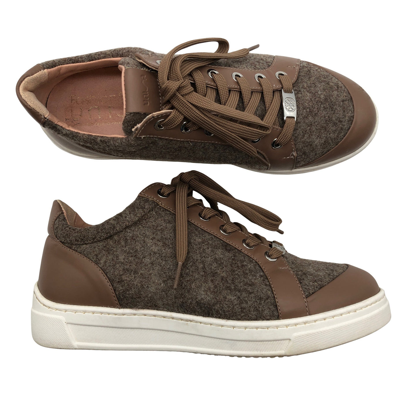 Unisex Unisa - Tennarit, koko 39 -  (1)