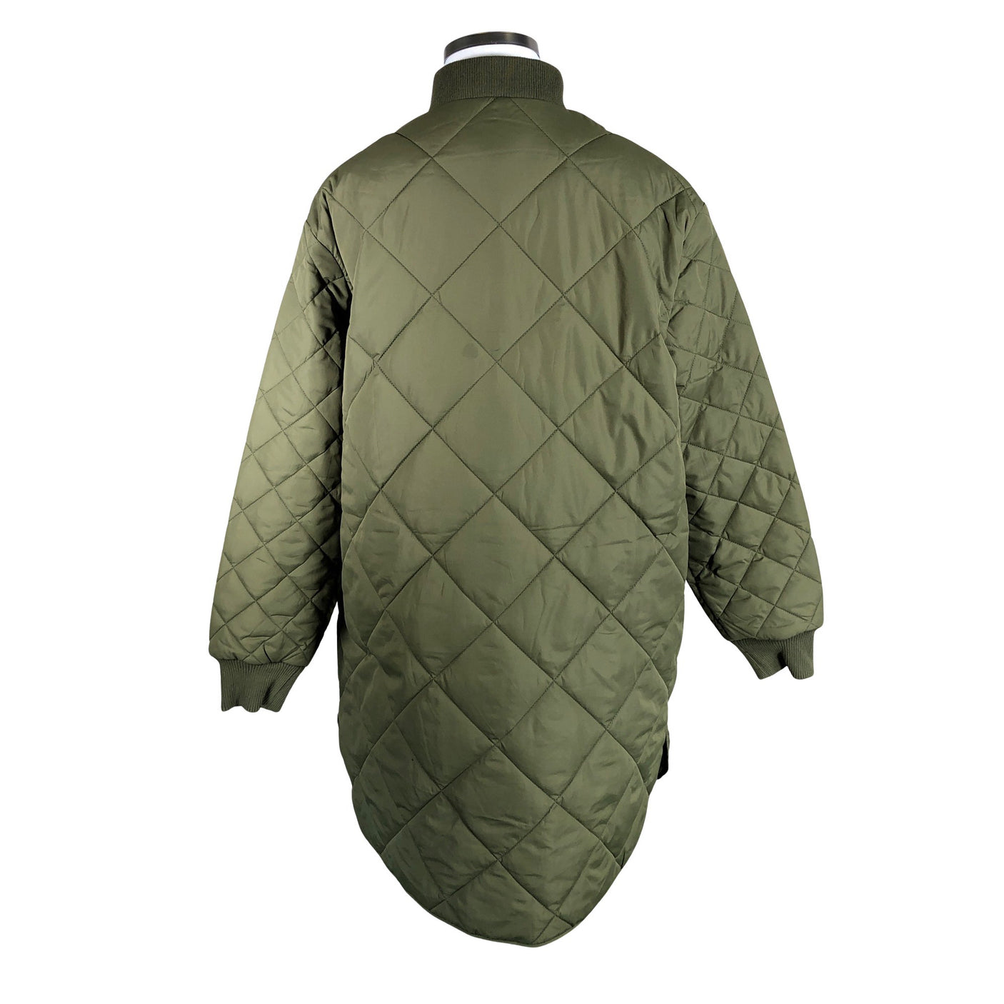 Unisex Nanso - Tikkitakki, koko 42 -  (2)