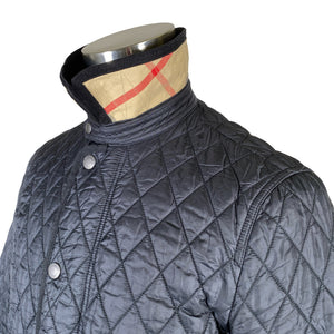 Unisex Burberry Brit - Tikkitakki, koko M -  (3)
