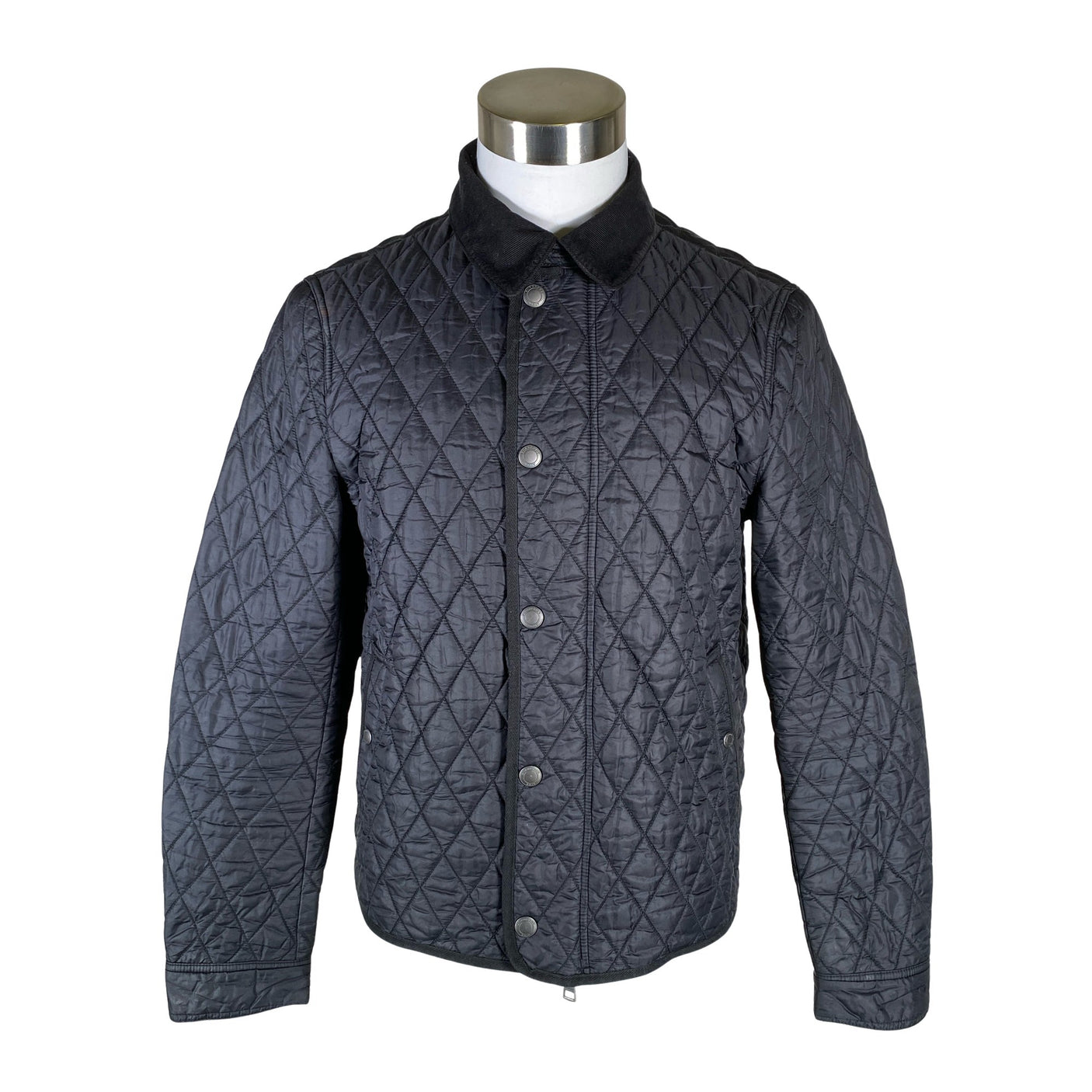 Unisex Burberry Brit - Tikkitakki, koko M -  (1)