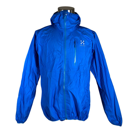 Unisex Haglöfs - Kuoritakki, koko L -  ()