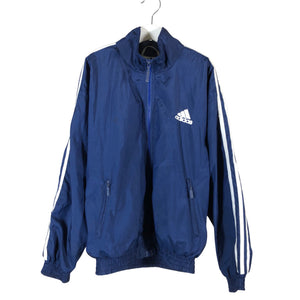 Unisex Adidas - Ulkoilutakki, koko 134 - 140 -  (1)