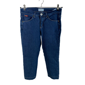 Unisex Lee Cooper - Farkkucaprit, koko W30 -  (1)