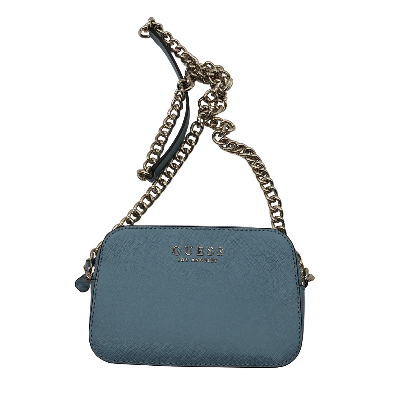 Unisex Guess - Olkalaukku, koko Mini -  (1)
