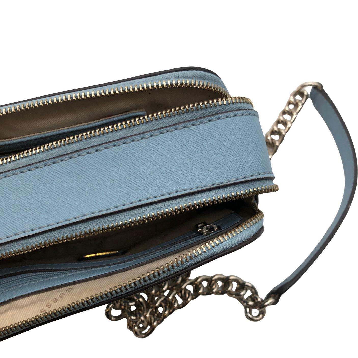 Unisex Guess - Olkalaukku, koko Mini -  (2)