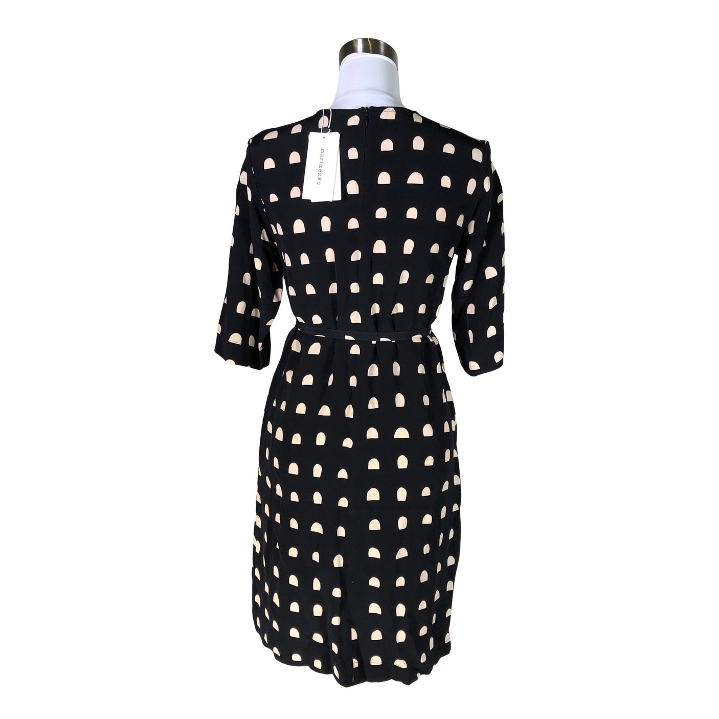 Unisex Marimekko - Sifonkimekko, koko 34 -  (2)