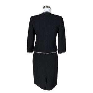 Unisex Andiata - Jakkupuku, koko 34 -  (2)