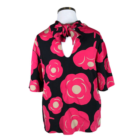 Unisex Marimekko - Lyhythihainen pusero, koko 42 -  (2)