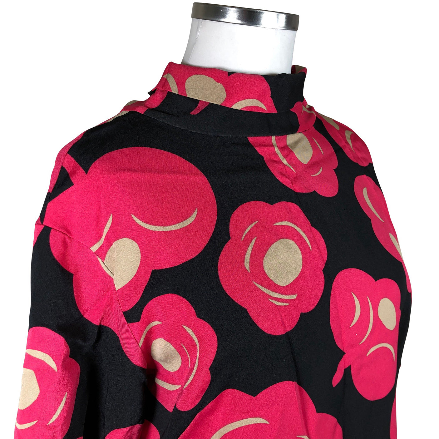 Unisex Marimekko - Lyhythihainen pusero, koko 42 -  (3)