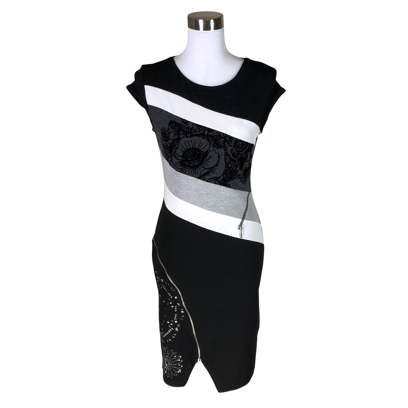 Unisex Desigual - Trikoomekko, koko 36 -  (1)