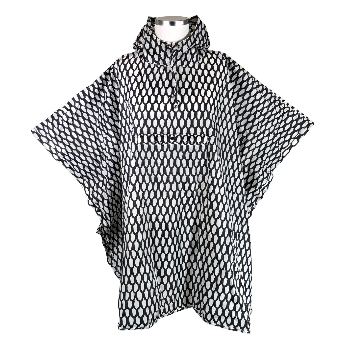 Unisex Marimekko - Sadetakki, koko 42 -  (1)