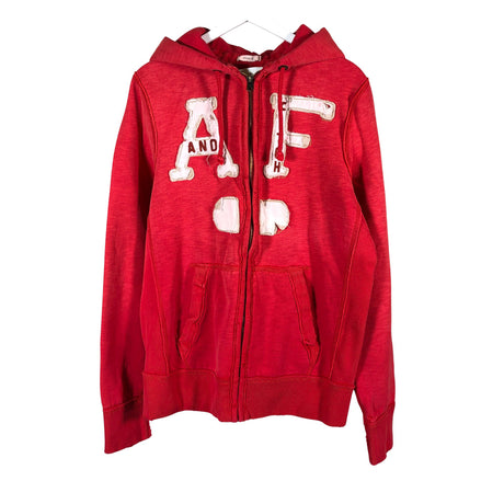 Unisex Abercrombie&Fitch - Huppari, koko L -  ()