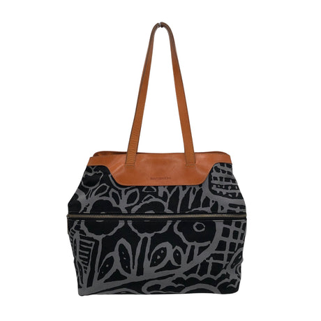 Unisex Marimekko - Käsilaukku, koko Maxi -  ()