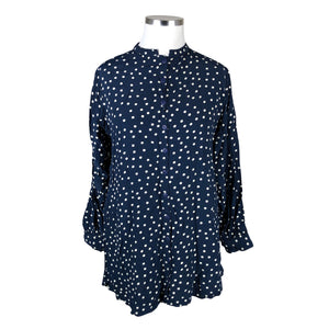Unisex Gerry Weber - Sifonkitunika, koko 42 -  (1)