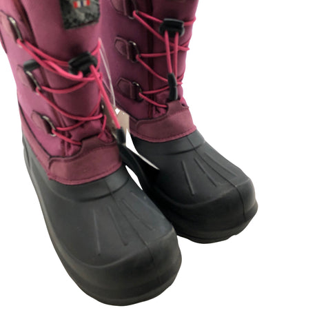 Unisex Viking - Talvikengät, koko 38 -  (2)