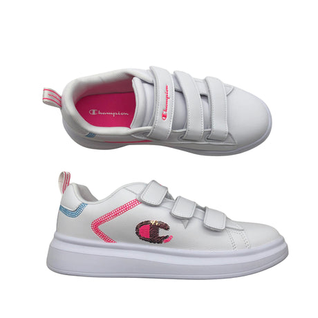 Unisex Champion - Tennarit, koko 38 -  ()