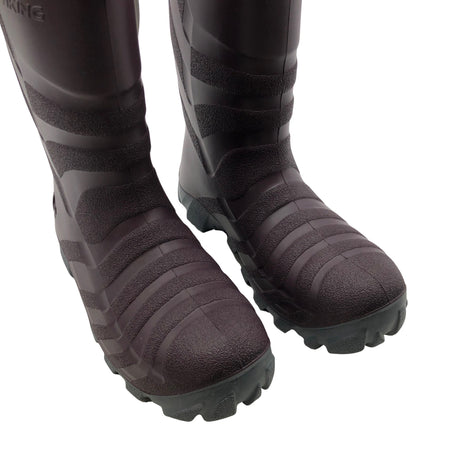 Unisex Viking - Kumisaappaat, koko 39 -  (2)