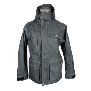 Unisex Stormberg - Parkatakki, koko S -  (1)