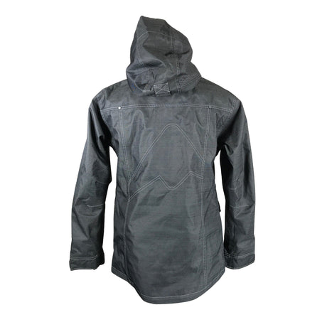 Unisex Stormberg - Parkatakki, koko S -  (2)