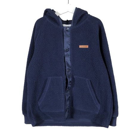 Unisex Virvelvind - Fleecetakki, koko 134 - 140 -  ()