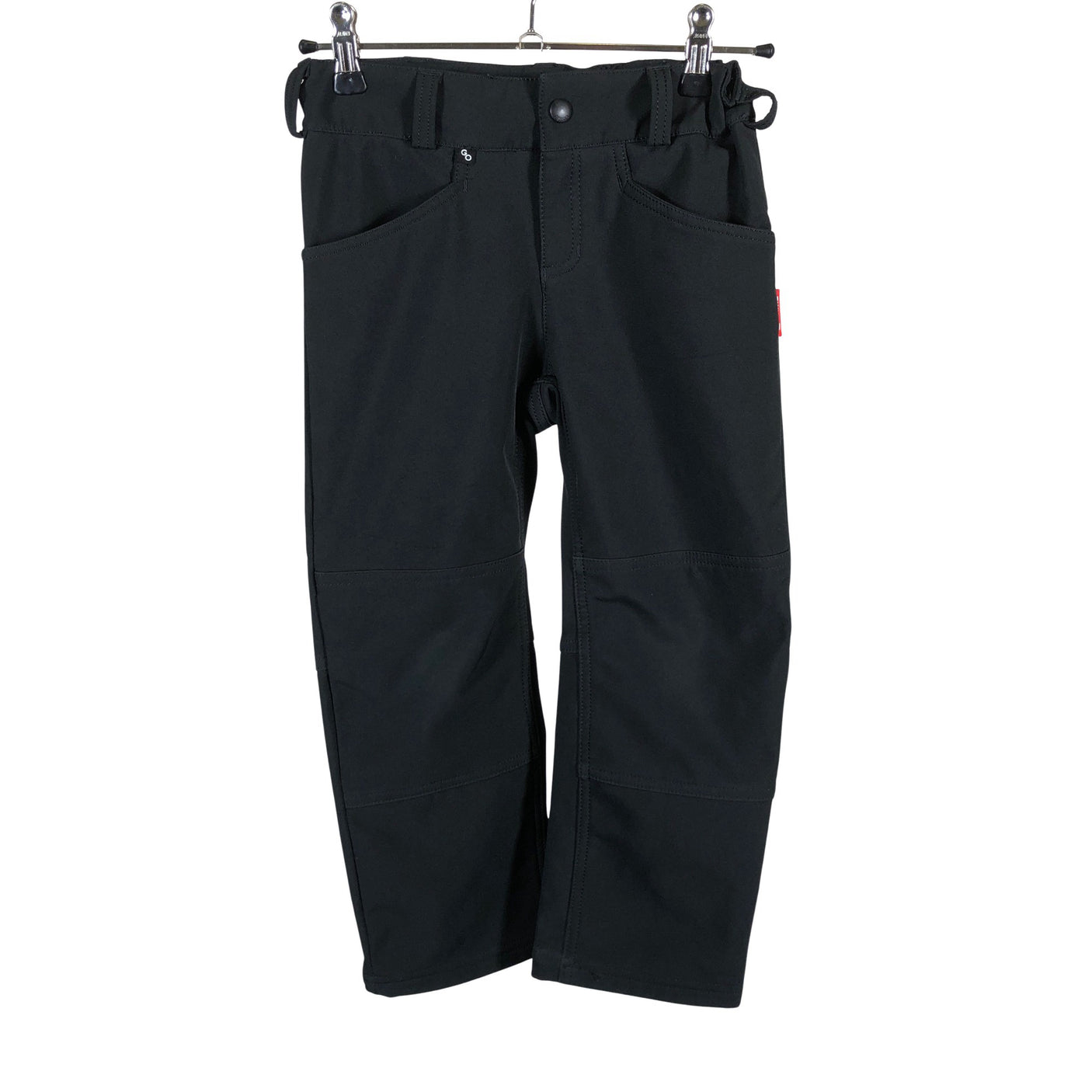 Unisex Reima - Softshell-housut, koko 104 - 110 -  (1)