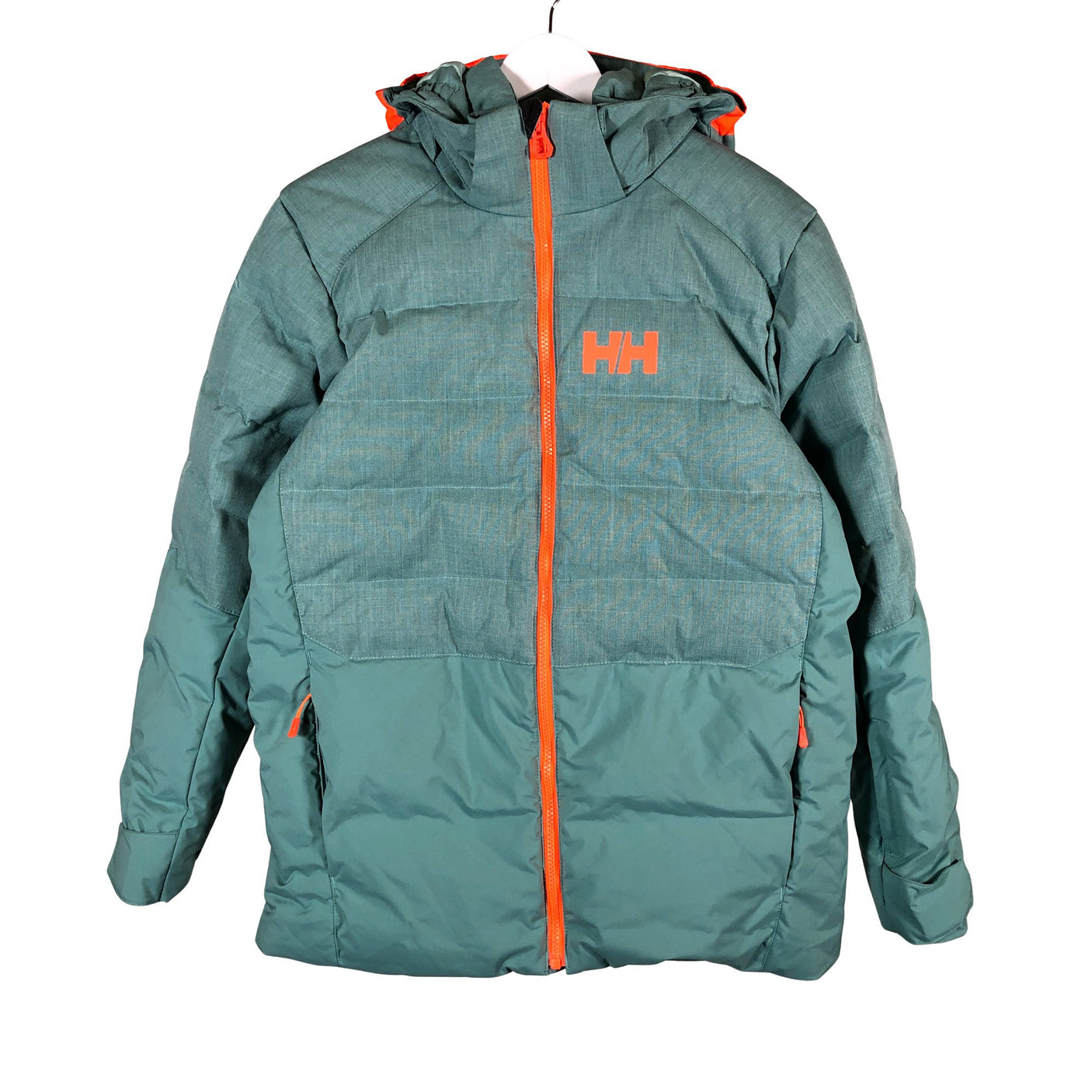 Unisex Helly Hansen - Untuvatakki, koko 170 - 176 -  (1)