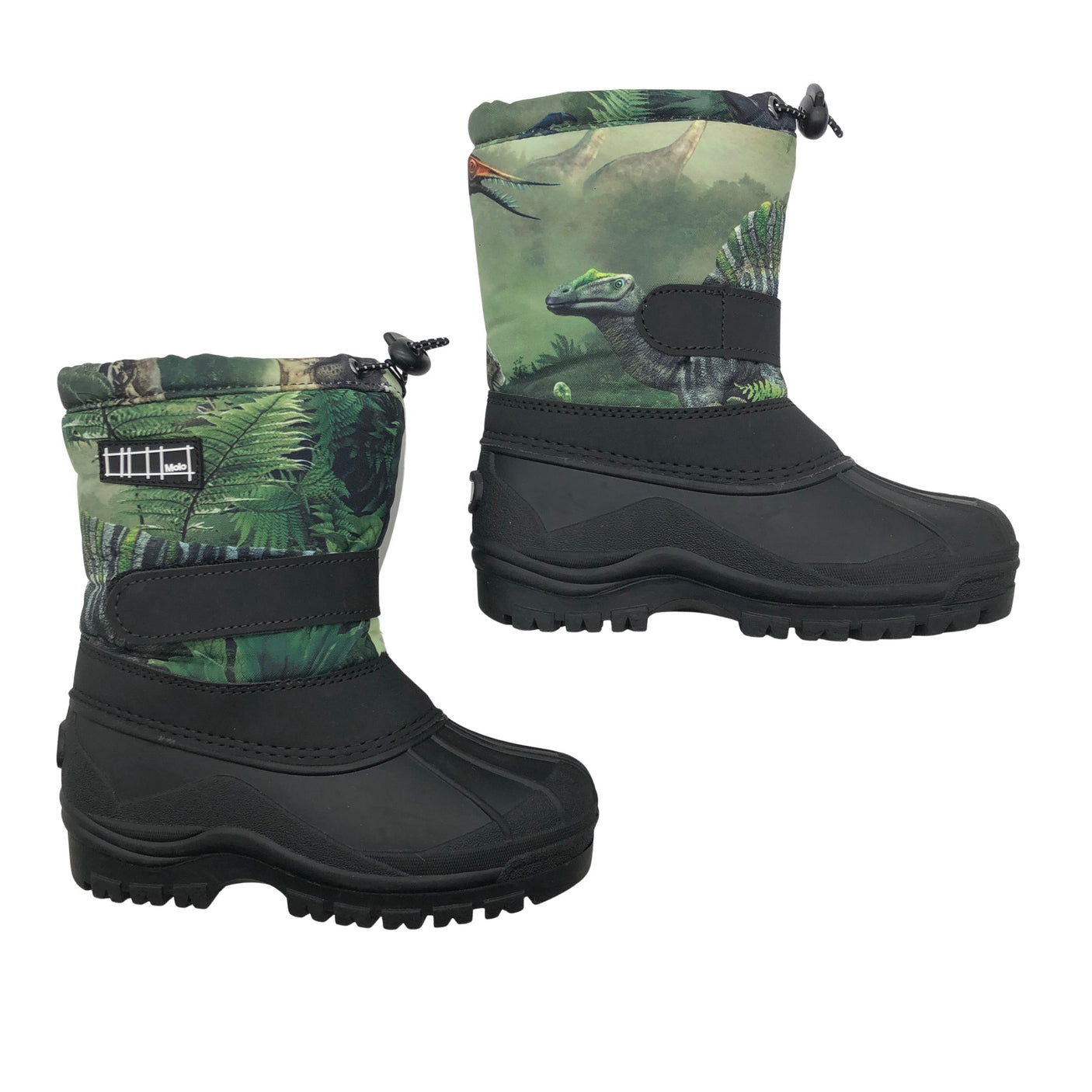 Unisex Molo Kids - Talvikengät, koko 29 -  (1)