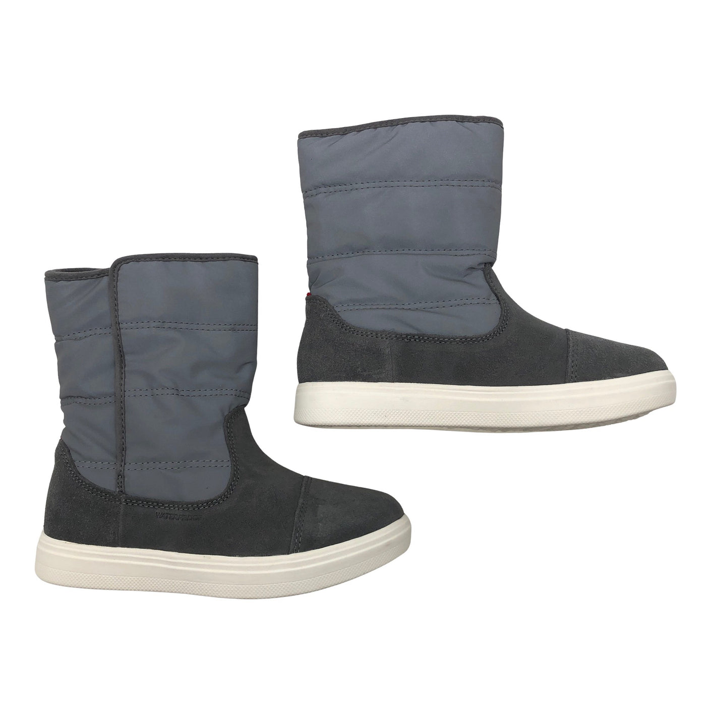 Unisex Viking - Talvikengät, koko 31 -  (1)