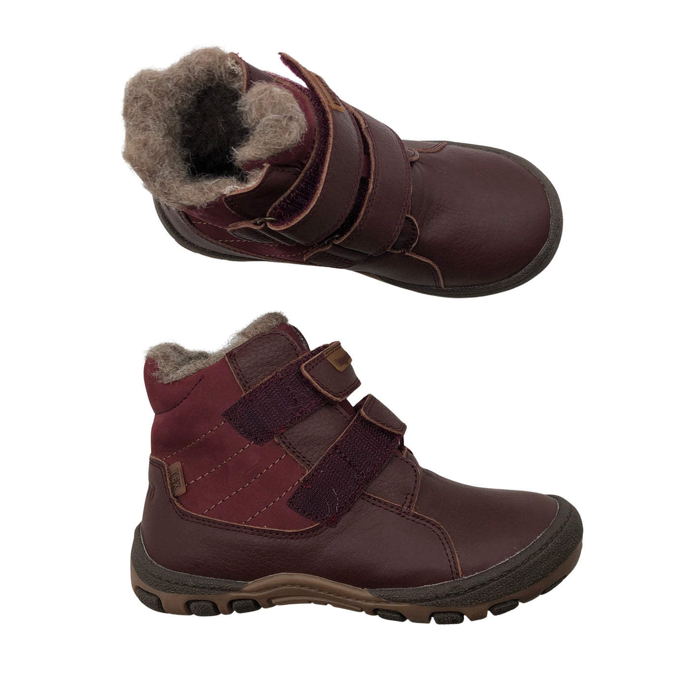 Unisex Bisgaard - Talvikengät, koko 30 -  (1)