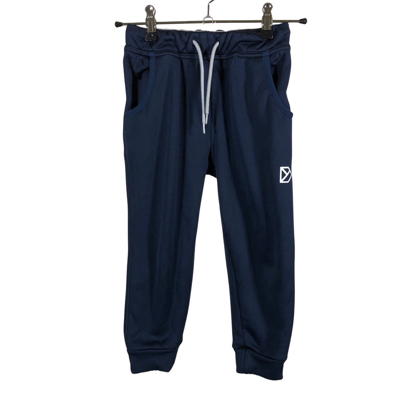 Unisex Didriksons - Verryttelyhousut, koko 110 - 116 -  (1)