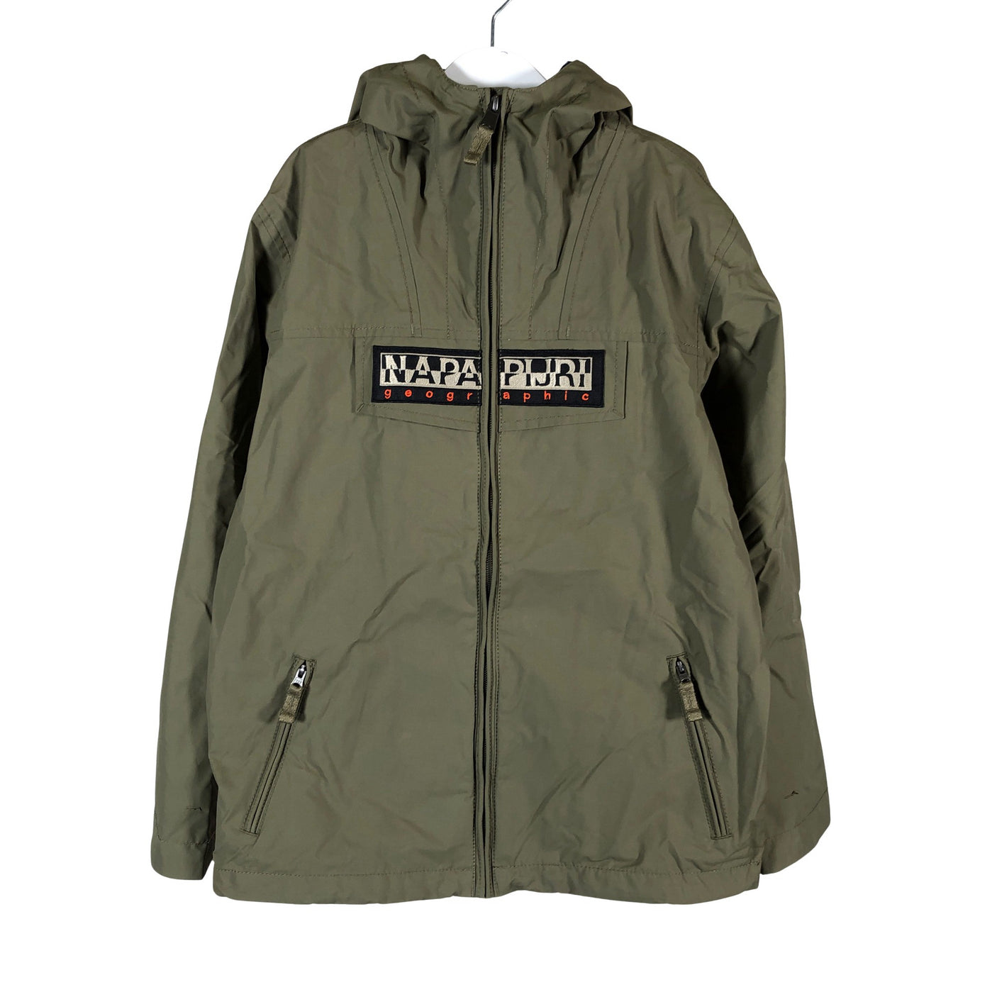 Unisex Napapijri - Ulkoilutakki, koko 146 - 152 -  (1)