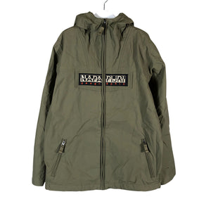 Unisex Napapijri - Ulkoilutakki, koko 146 - 152 -  (1)