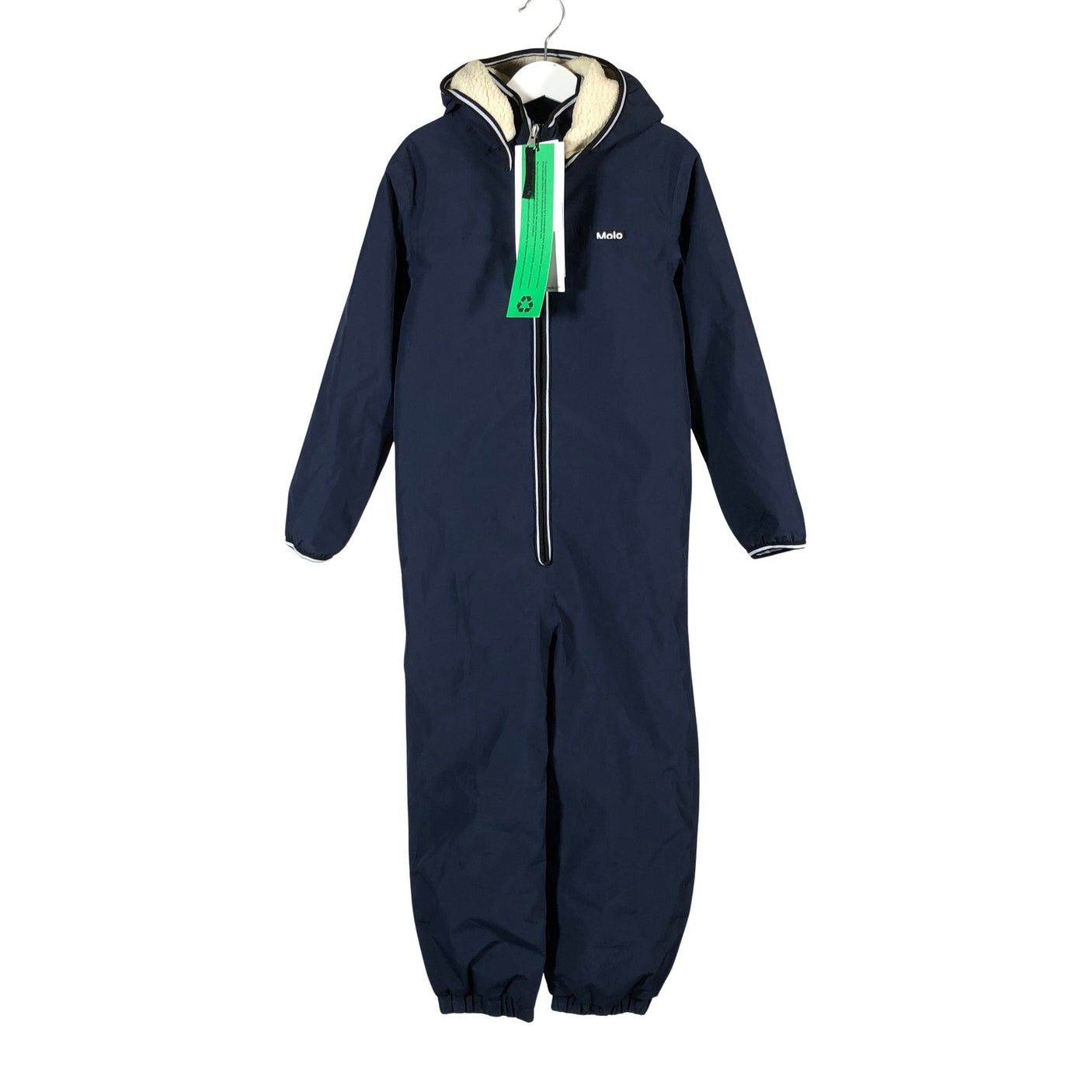 Unisex Molo Kids - Toppahaalari, koko 110 - 116 -  (1)