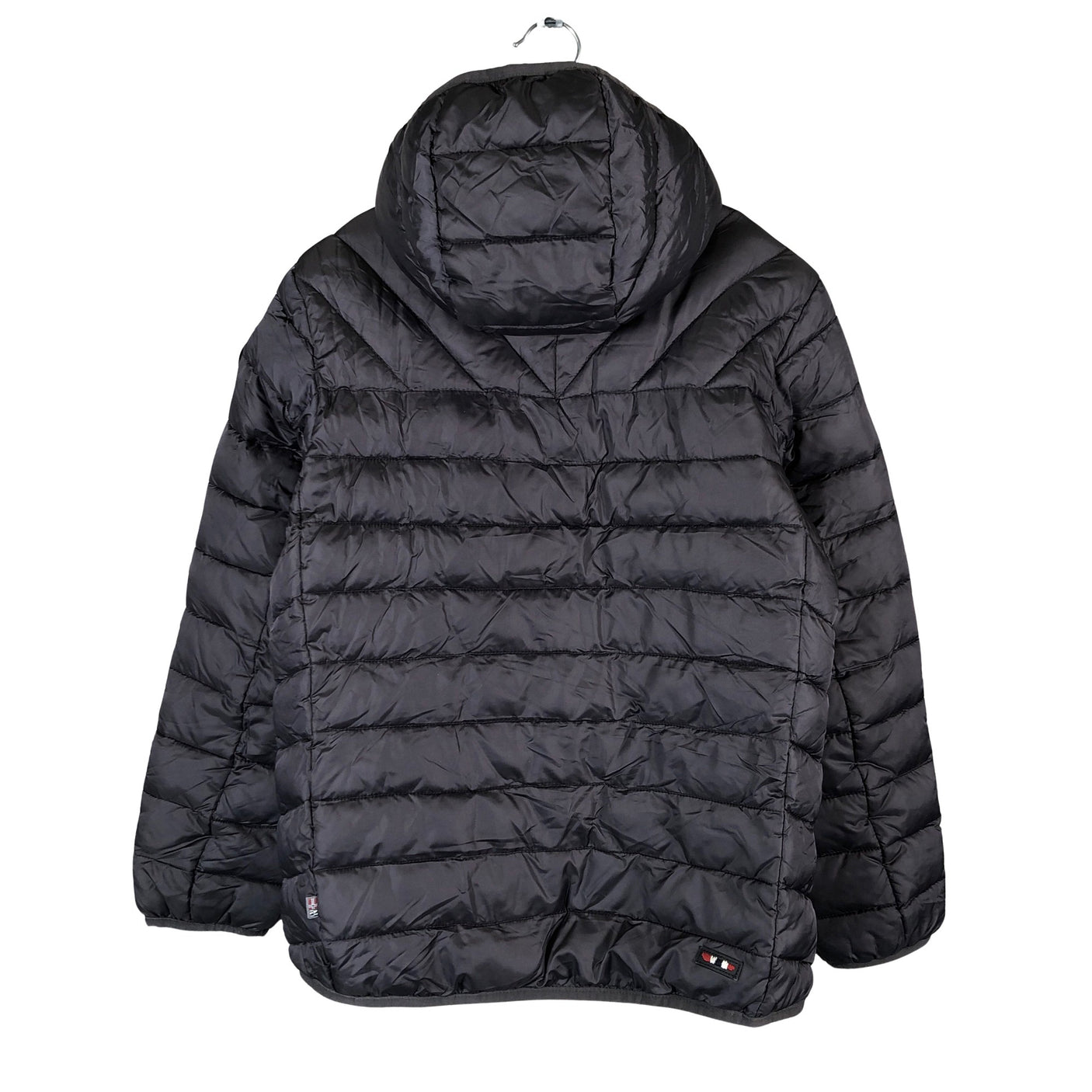 Unisex Napapijri - Kevyttoppatakki, koko 146 - 152 -  (2)