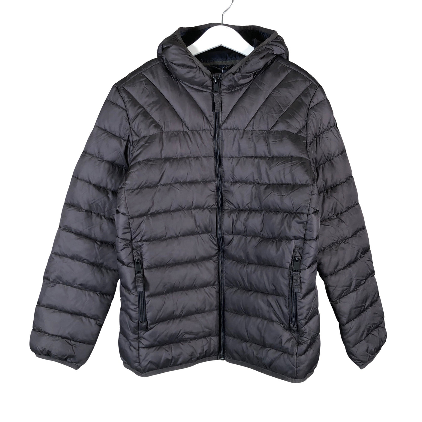 Unisex Napapijri - Kevyttoppatakki, koko 146 - 152 -  (1)