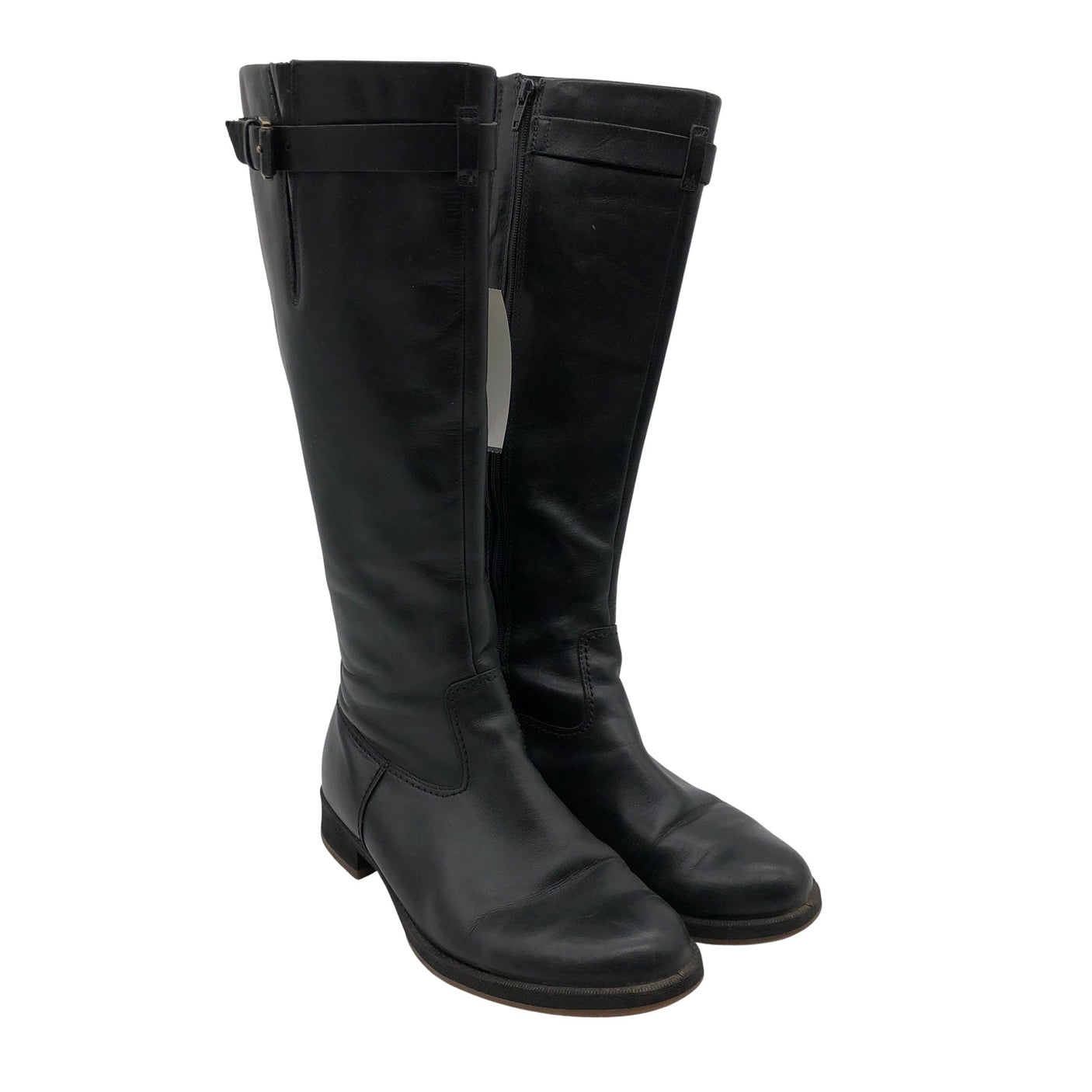 Unisex Ecco - Saappaat, koko 40 -  (2)