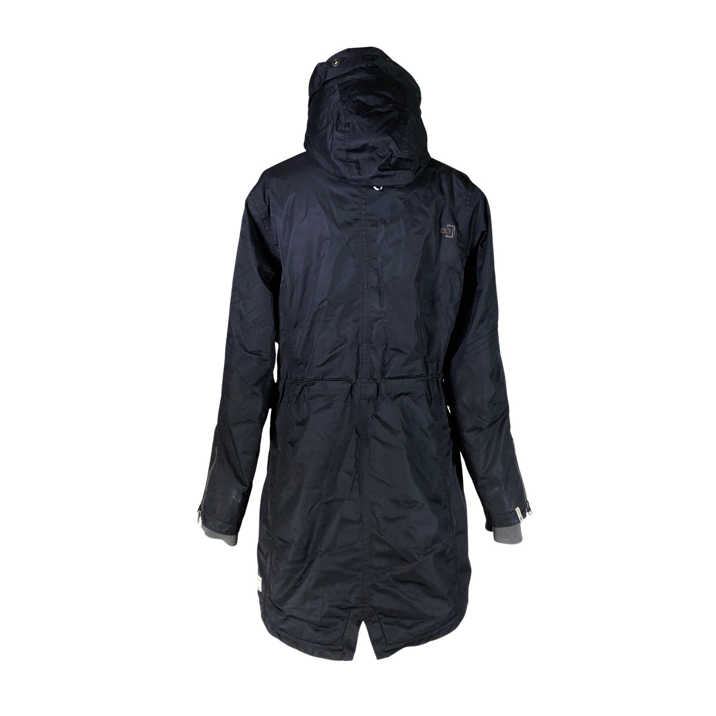 Unisex Didriksons - Parkatakki, koko 40 -  (2)